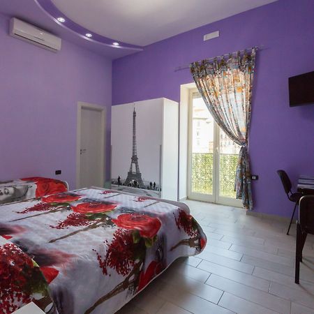 B&B Phoenix Napoli Eksteriør bilde