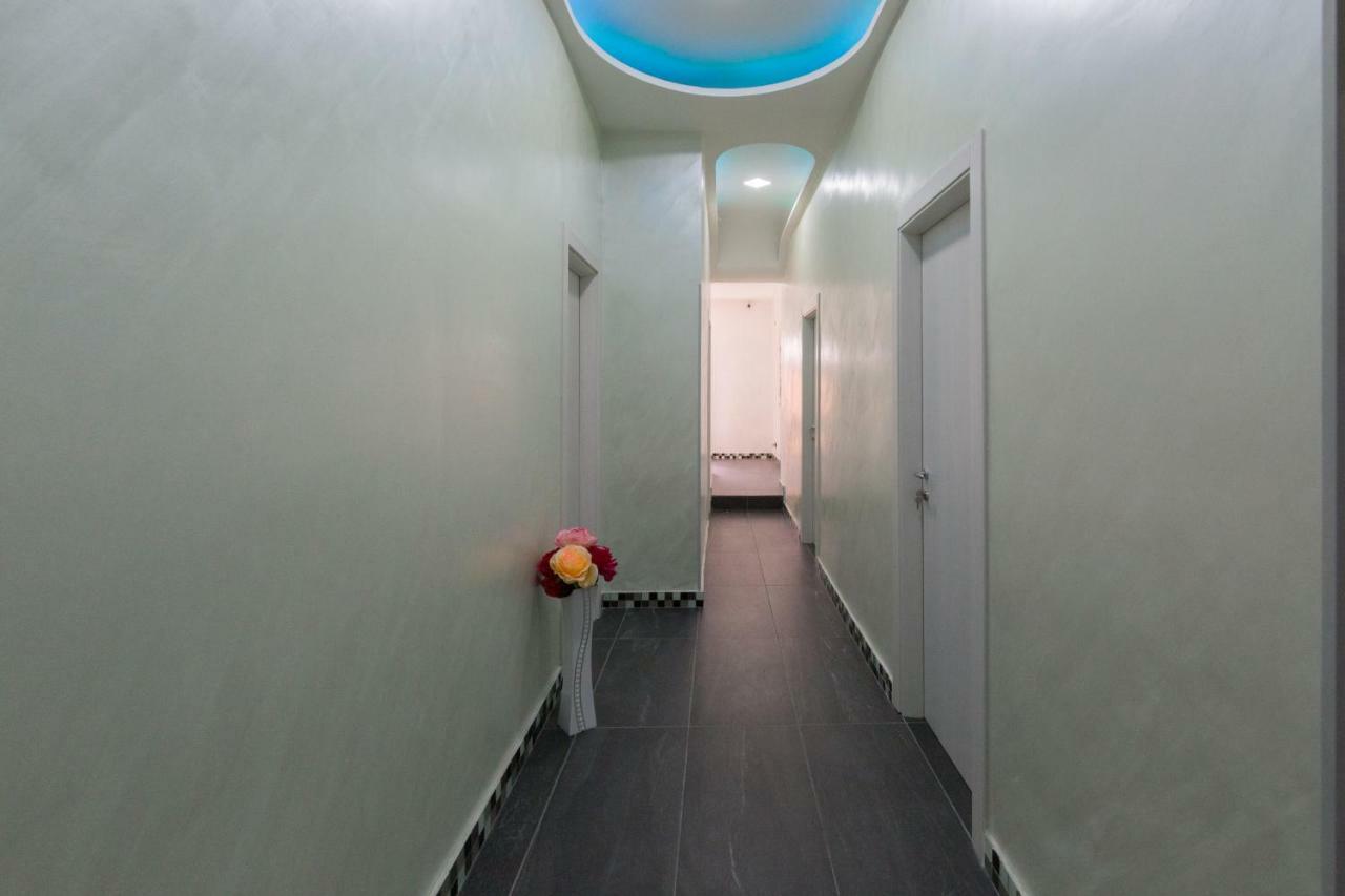 B&B Phoenix Napoli Eksteriør bilde